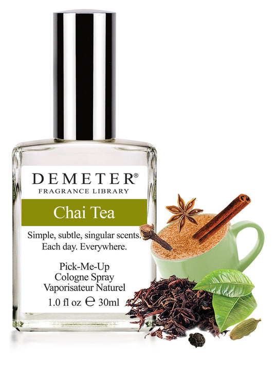 Chai Tea