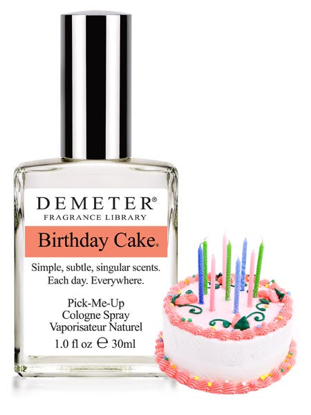 Birthday Cake