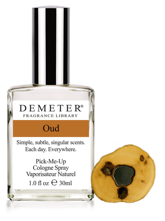 Oud