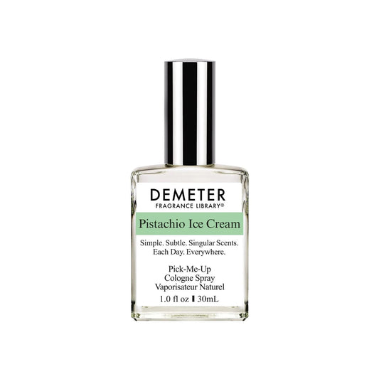 Pistachio Ice Cream 30ml