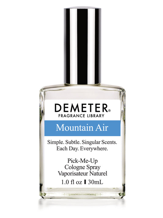 Mountain Air