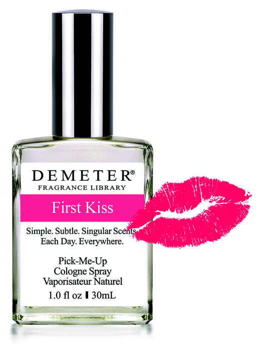 First Kiss
