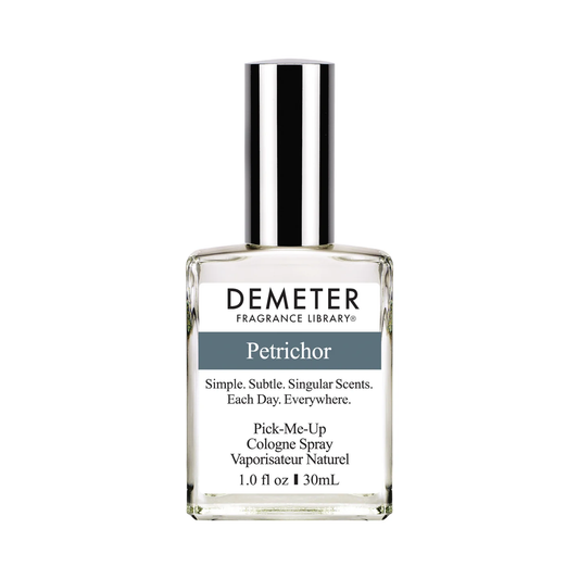 Petrichor 30ml