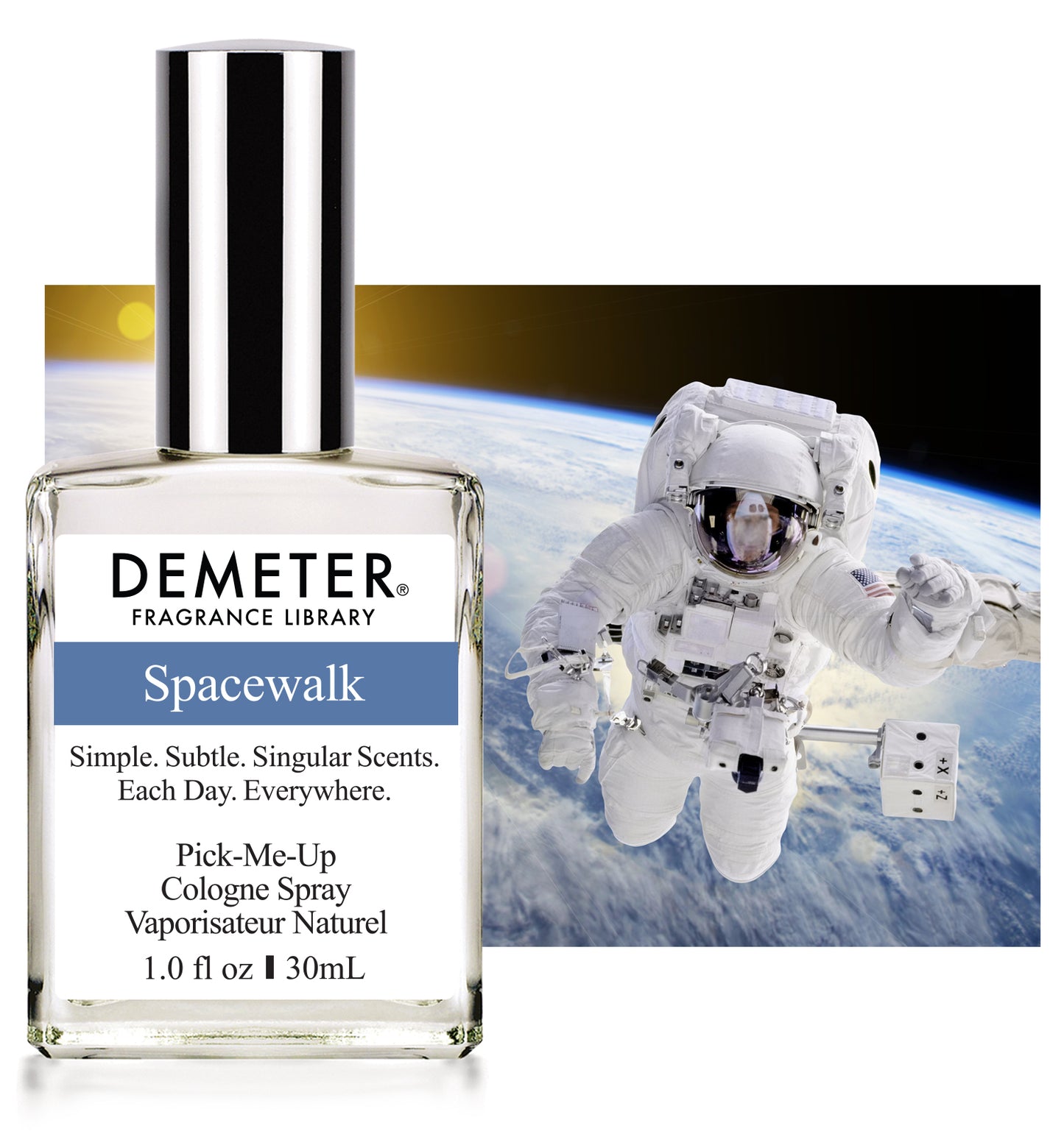 Spacewalk