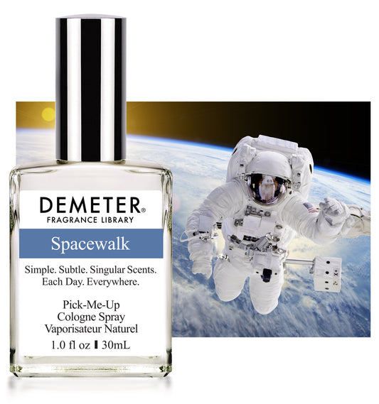 Spacewalk