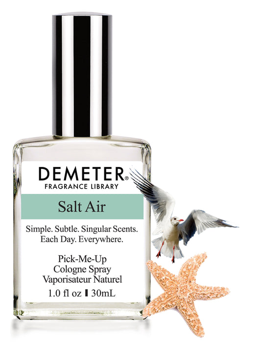 Salt Air