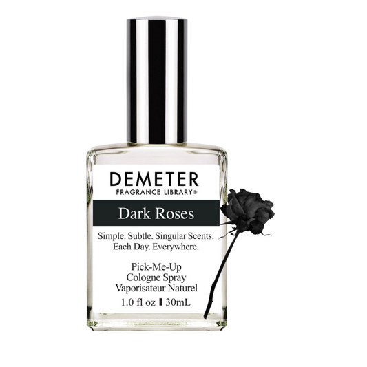 Dark Roses