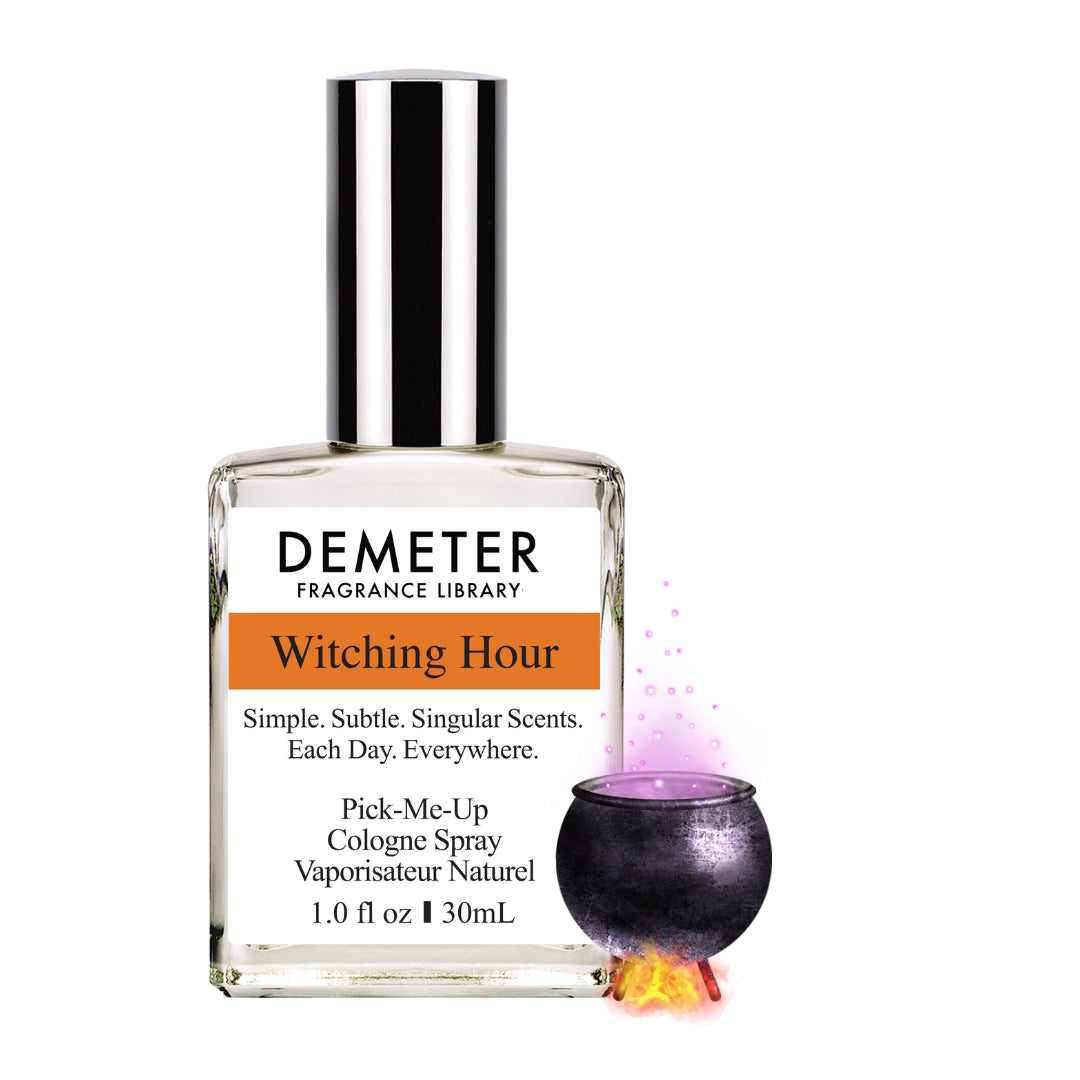 Witching Hour