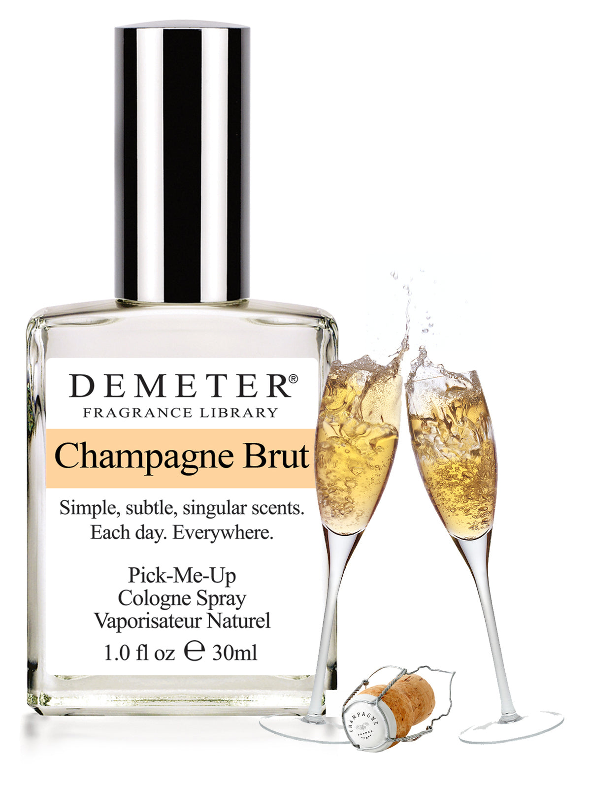 Champagne Brut
