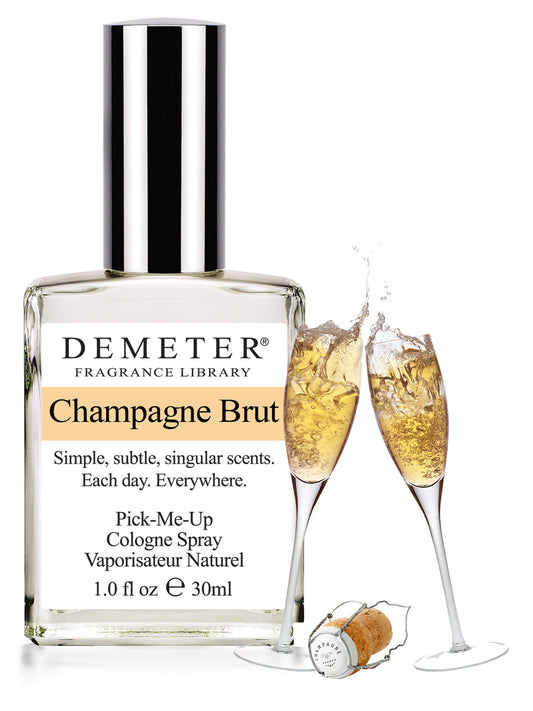 Champagne Brut