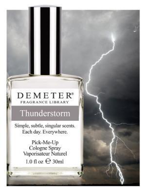 Thunderstorm
