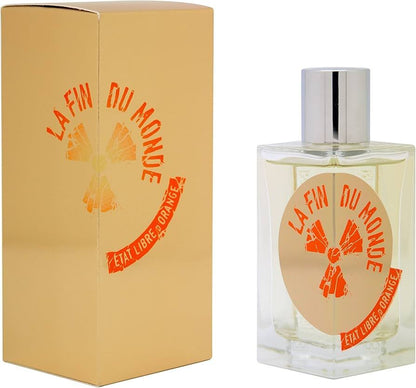 La Fin Du Monde - 50ml Parfum