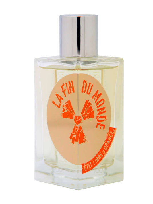 La Fin Du Monde - 50ml Parfum