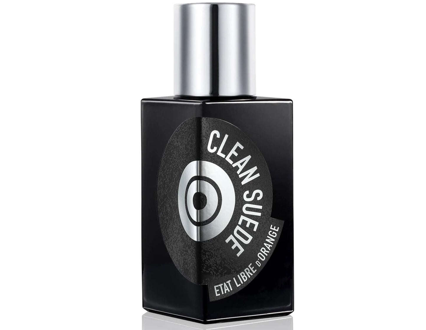 Clean Suede - 50ml Parfum