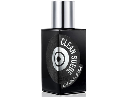 Clean Suede - 50ml Parfum