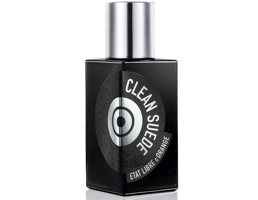 Clean Suede - 50ml Parfum