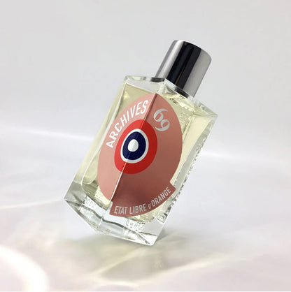 Archives 69 - 100ml Parfum