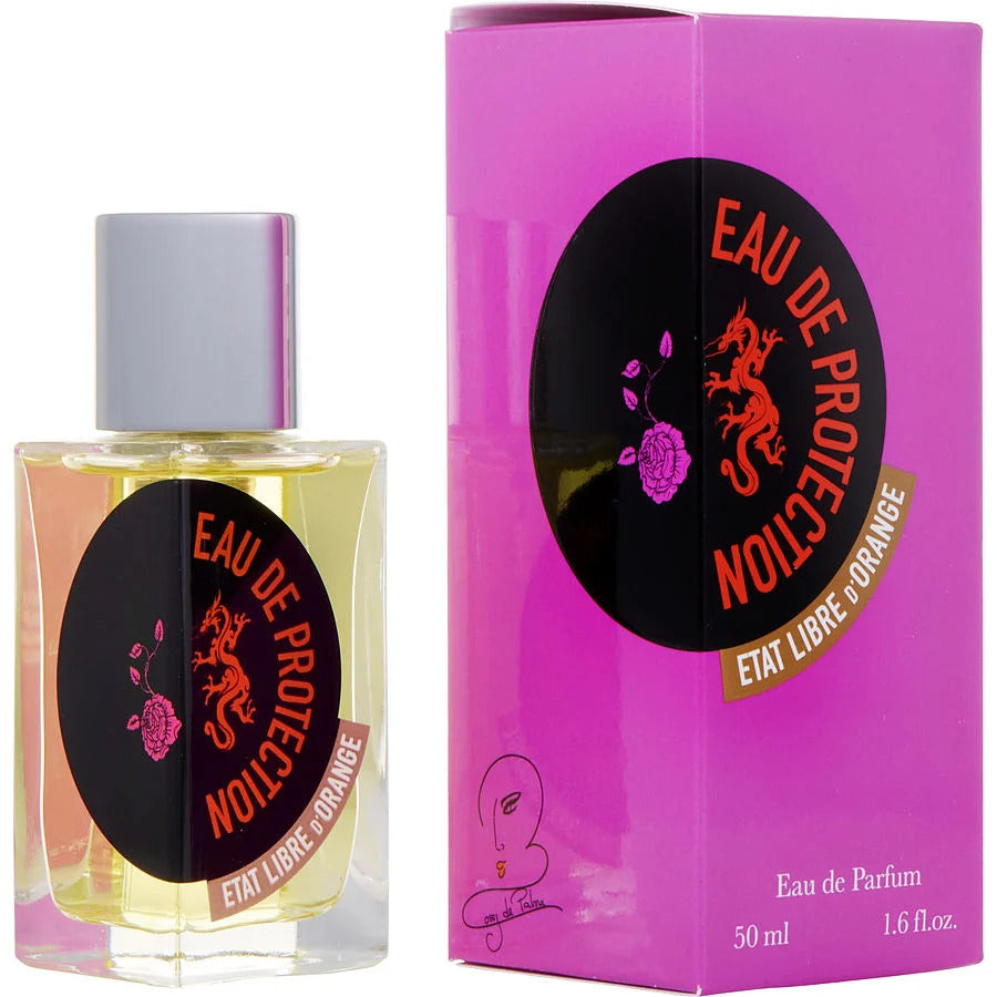 Eau de Protection - 50ml Parfum