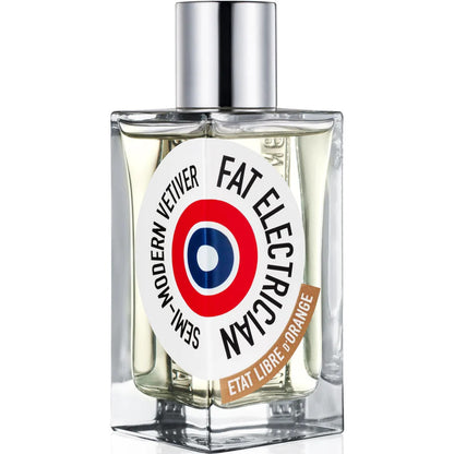 Fat Electrician - 100ml Parfum