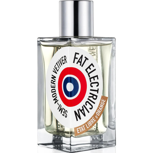 Fat Electrician - 100ml Parfum