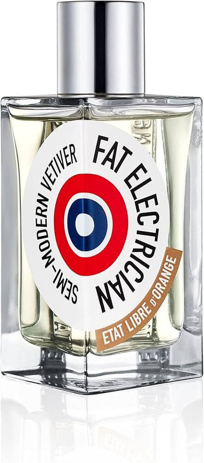 Fat Electrician - 50ml Parfum