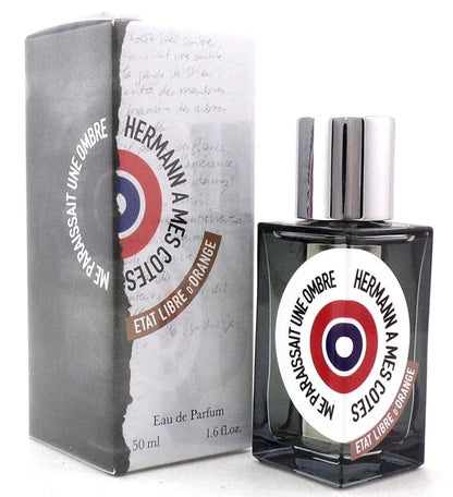 Hermann A Mes Cotes - 100ml Parfum