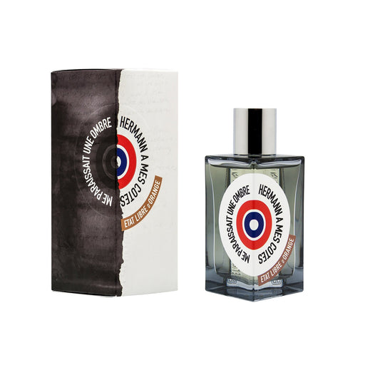 Hermann A Mes Cotes- 50 ml Parfum