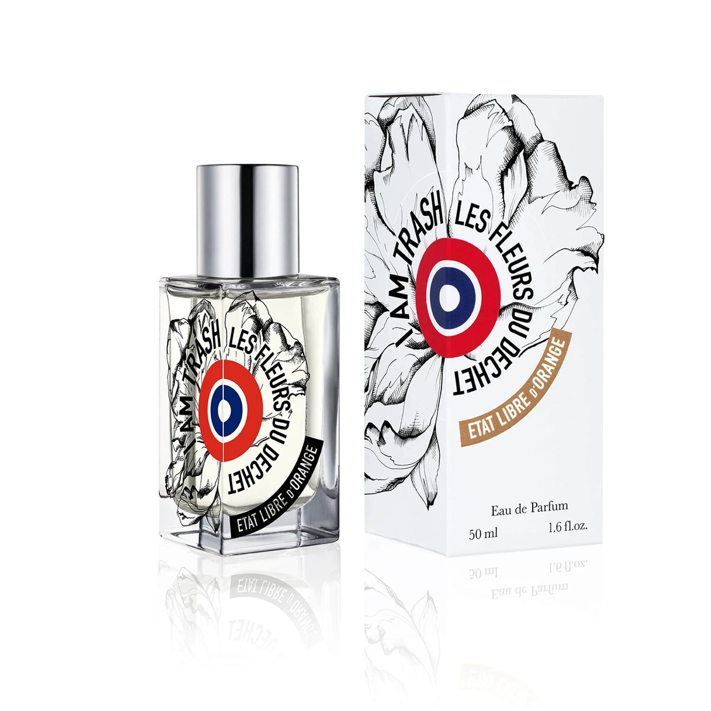 I Am Trash - 50ml Parfum