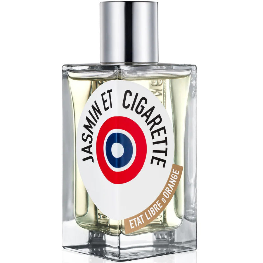 Jasmin et Cigarette - 100ml Parfum