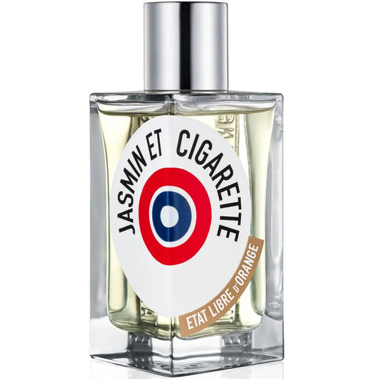 Jasmin et Cigarette - 100ml Parfum