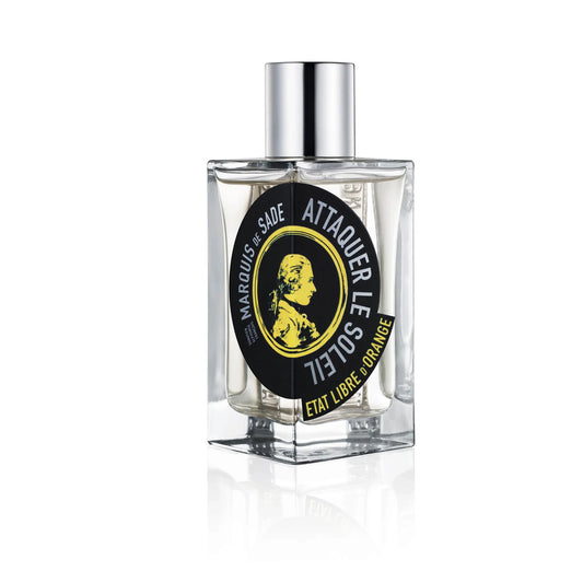 Attaquer le Soleil Marquis de Sade - 100ml Parfum