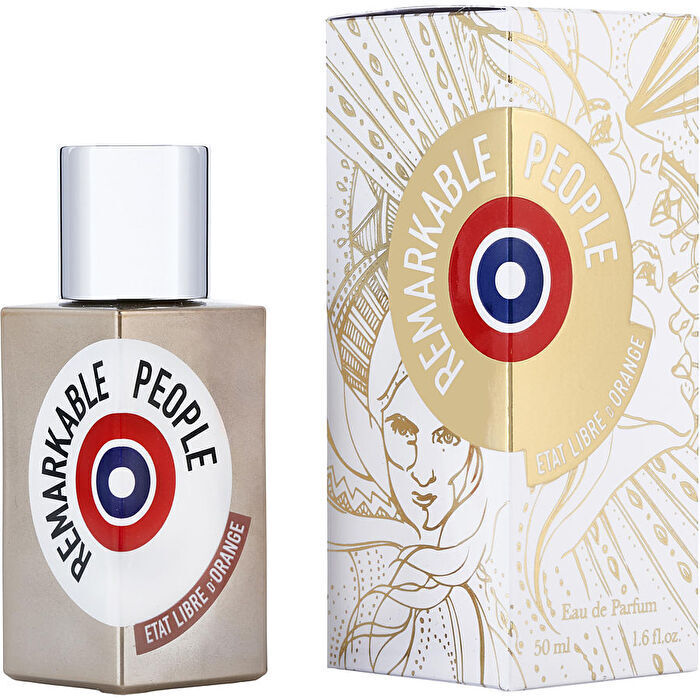 Remarkable People - 50ml Parfum