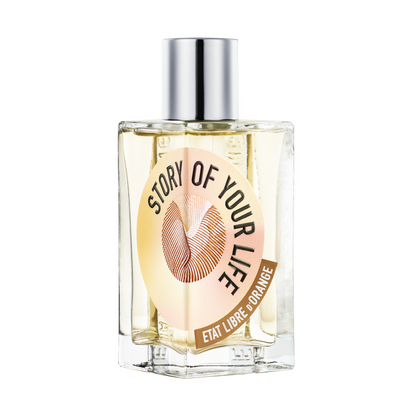 Story Of Your Life - 100ml Parfum
