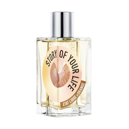 Story Of Your Life - 100ml Parfum