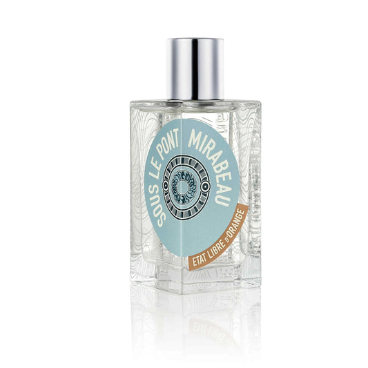 Sous Le Pont Mirabeau - 100ml Parfum