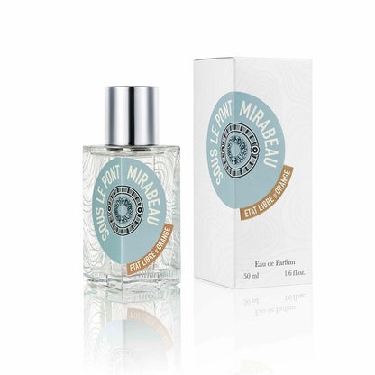 Sous Le Pont Mirabeau - 50ml Parfum