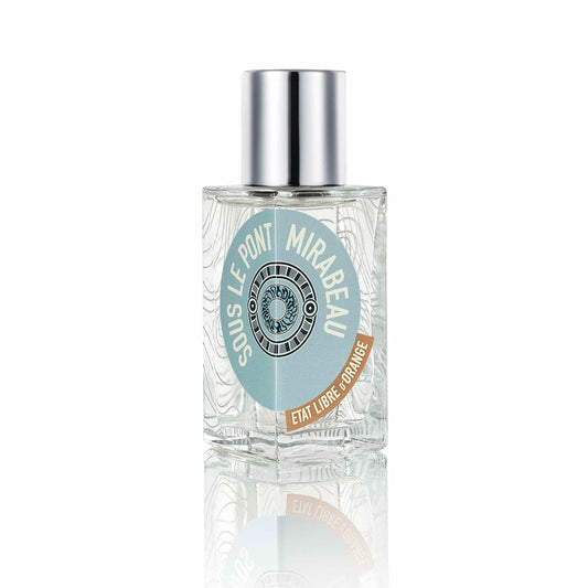 Sous Le Pont Mirabeau - 50ml Parfum