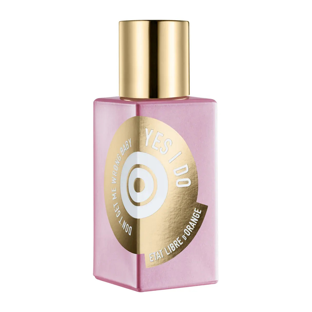 Yes I Do - 50ml Parfum