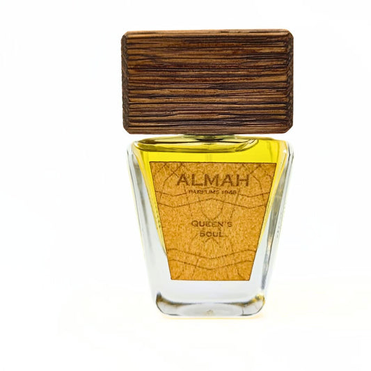 QUEEN'S SOUL EXTRACT - 50 ML