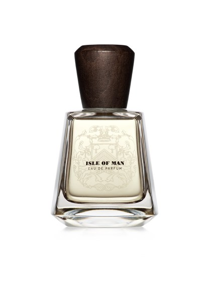 Isle of Man - 100ml