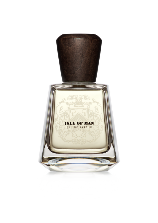 Isle of Man - 100ml