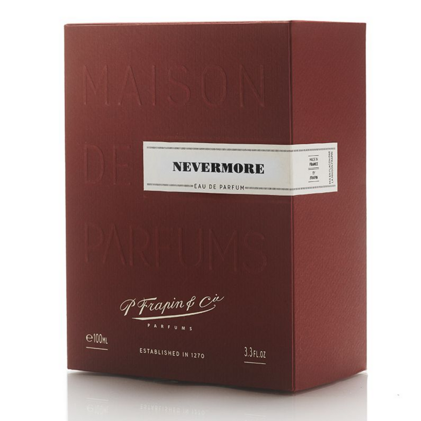 Nevermore - 100ml