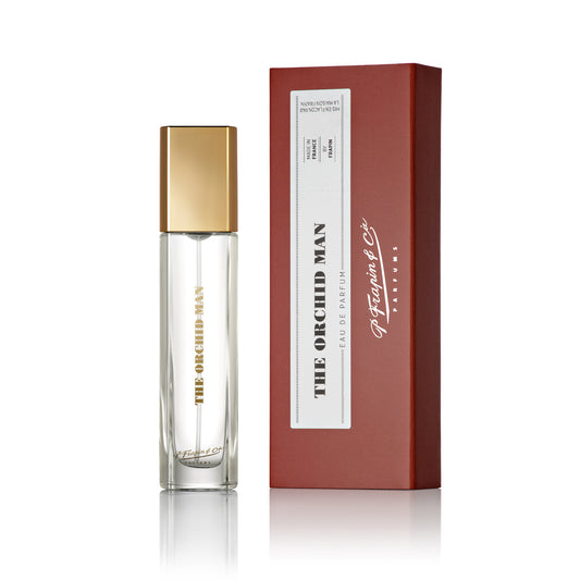 The Orchid Man - 15ml