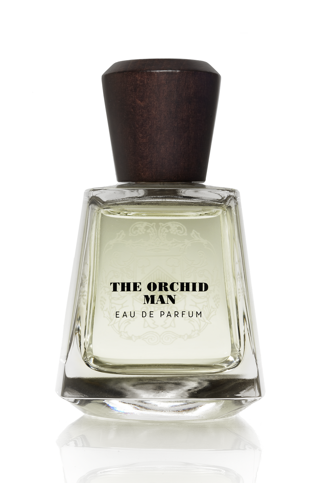 The Orchid Man - 100ml