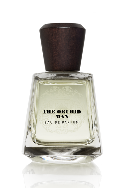The Orchid Man - 100ml
