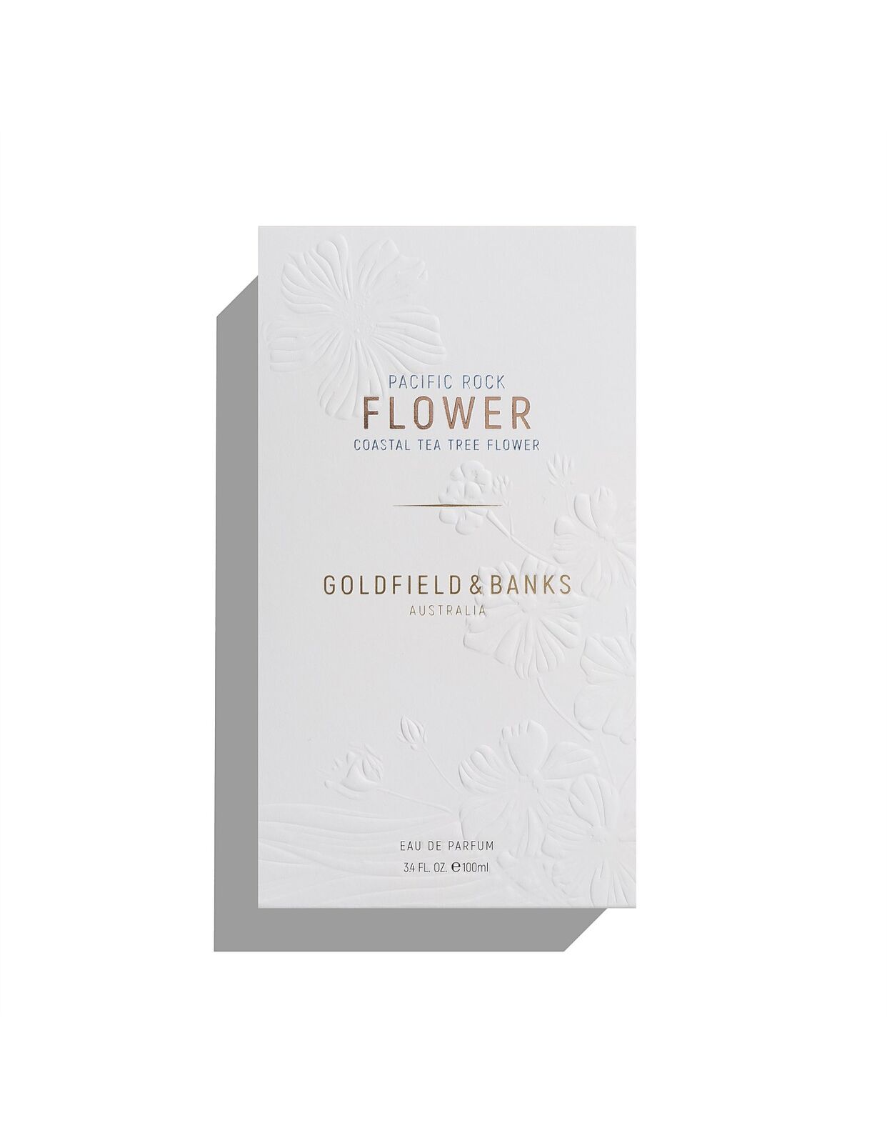 Pacific Rock Flower 100ML