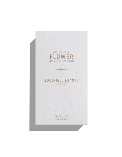 Pacific Rock Flower 100ML