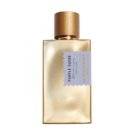 Purple Suede - 100ml