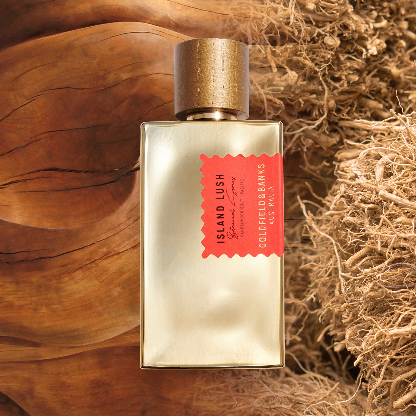 Island Lush - 100ml