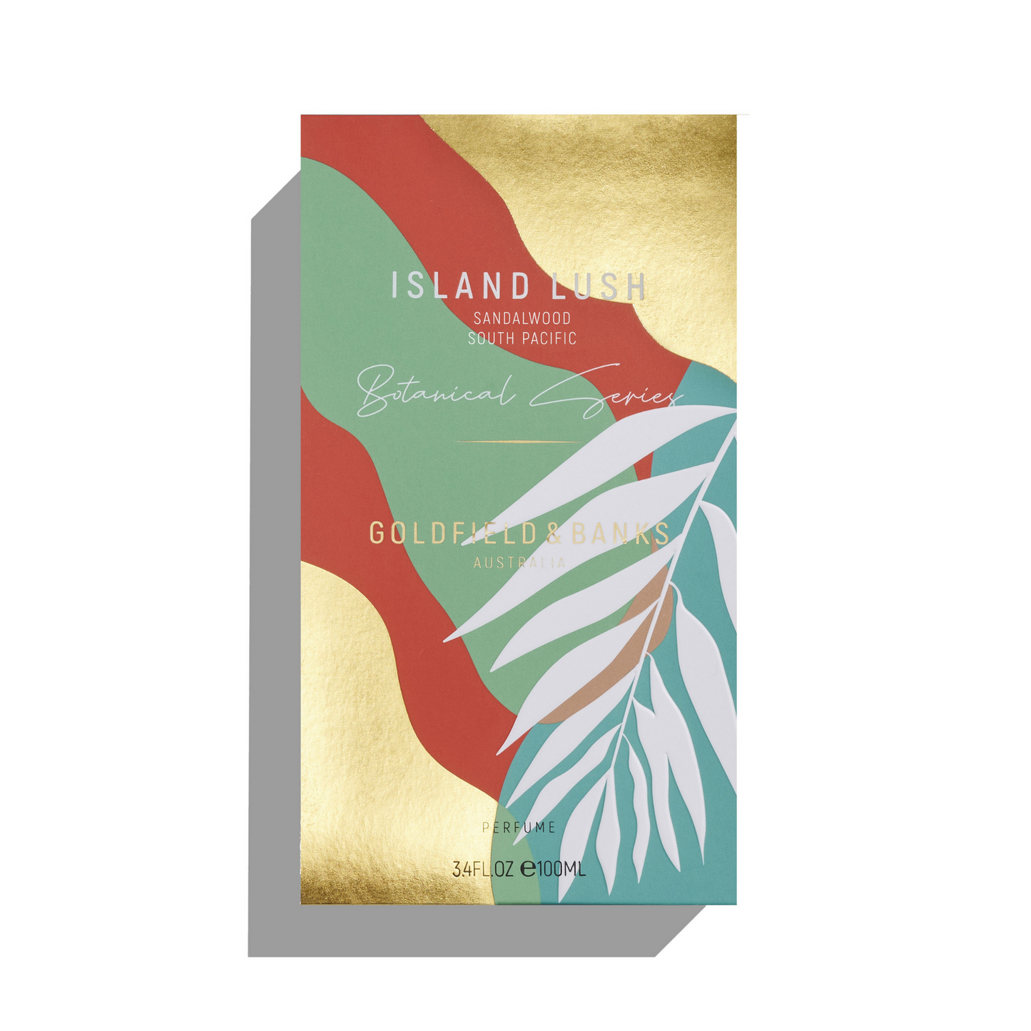 Island Lush - 100ml